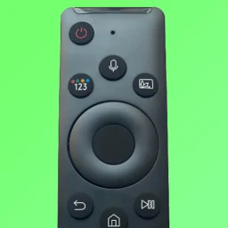 Remote+ para Samsung Smart TV